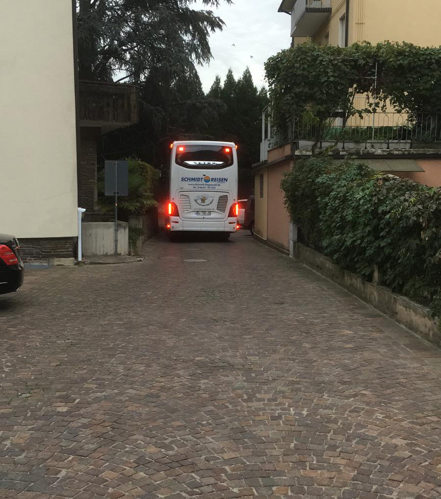 Abschied